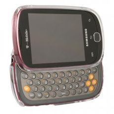 Samsung Gravity SMART Clear Case