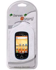 Samsung Gravity Smart Screen Protector