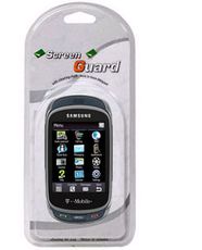 Samsung Gravity T Screen Protector