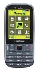 Samsung Gravity TXT Accessories