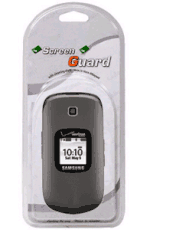 Samsung Gusto 2 Screen Protector