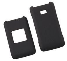 Samsung Haven Black Case