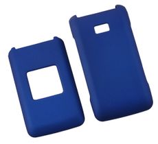 Samsung Haven Blue Case