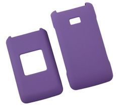Samsung Haven Purple Case