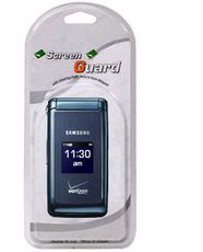 Samsung Haven Screen Protector