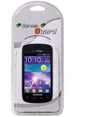 Samsung Illusion Screen Protector