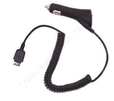 Samsung Instinct S30 Car Charger