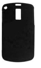 Samsung Jack Black Silicone Skin