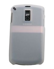 Samsung Jack Clear Silicone Skin