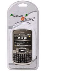 Samsung Jack Screen Protector