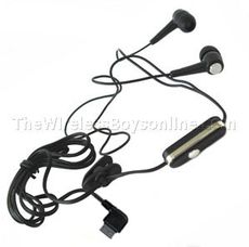 Samsung Jack Stereo Hands Free Headset