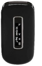 Samsung M240 Black Case