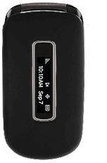 Samsung M240 Clear Case