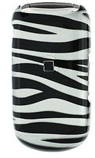 Samsung M240 Zebra Case