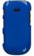 Samsung M360 Blue Case