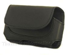 Samsung M360 Classic Style Pouch