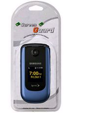 Samsung M360 Screen Protector