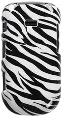 Samsung M360 Zebra Case