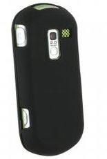 Samsung Messager III Black Case