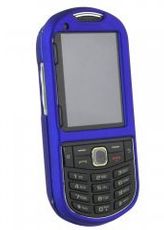 Samsung Messager III Blue Case