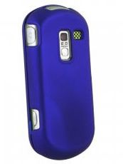 Samsung Messager III Blue Case
