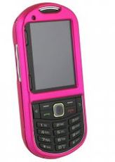 Samsung Messager III Pink Case