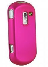 Samsung Messager III Pink Case