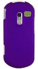 Samsung Messager III Purple Case