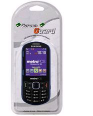 Samsung Messager III Screen Protector