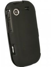 Samsung Messager Touch Black Case