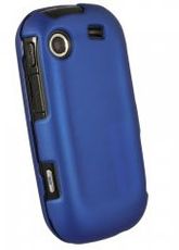 Samsung Messager Touch Blue Case