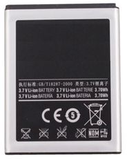 Samsung Messager Touch Cell Phone Battery