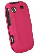 Samsung Messager Touch Pink Case