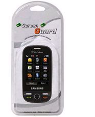 Samsung Messager Touch Screen Protector