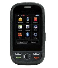 Samsung Messager Touch Case