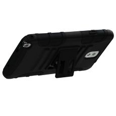 Samsung Note 3 Black Armor Case