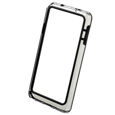 Samsung Note 3 Black  Bumper Case