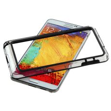 Samsung Note 3 Black  Bumper Case