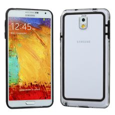 Samsung Note 3 Black  Bumper Case