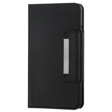 Samsung Note 3 Black Wallet