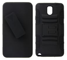 Samsung Note 3 Holder With Swivel Belt Clip