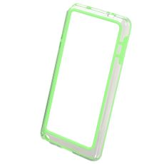 Samsung Note 3 Lime Green  Bumper Case