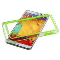 Samsung Note 3 Lime Green  Bumper Case