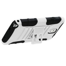 Samsung Note 3 White Armor Case
