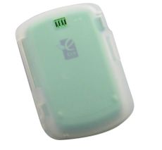 Samsung Reclaim Clear Silicone Skin