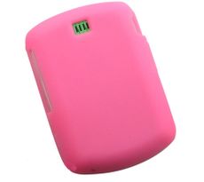 Samsung Reclaim Pink Silicone Skin