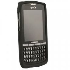 Samsung Replenish Black Case