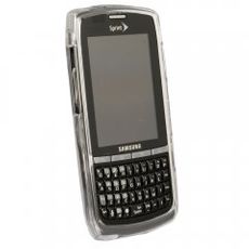 Samsung Replenish Clear Case