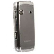 Samsung Replenish Clear Case