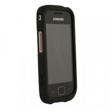 Samsung Repp Black Rubberized Case